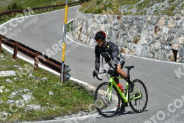Photo #2668108 | 16-08-2022 13:20 | Passo Dello Stelvio - Waterfall curve BICYCLES