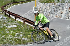 Photo #2297547 | 13-07-2022 13:52 | Passo Dello Stelvio - Waterfall curve BICYCLES