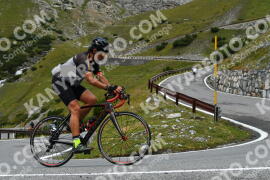 Photo #4085073 | 26-08-2023 11:04 | Passo Dello Stelvio - Waterfall curve BICYCLES