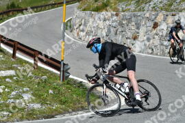 Foto #2668205 | 16-08-2022 13:28 | Passo Dello Stelvio - Waterfall Kehre BICYCLES