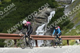Photo #2484842 | 02-08-2022 10:40 | Passo Dello Stelvio - Waterfall curve BICYCLES