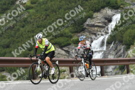 Photo #2173994 | 21-06-2022 11:52 | Passo Dello Stelvio - Waterfall curve BICYCLES