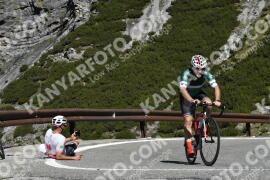 Photo #2104655 | 06-06-2022 10:06 | Passo Dello Stelvio - Waterfall curve BICYCLES