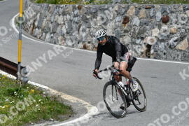 Photo #2229445 | 03-07-2022 12:56 | Passo Dello Stelvio - Waterfall curve BICYCLES