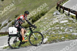 Photo #2076733 | 01-06-2022 10:58 | Passo Dello Stelvio - Waterfall curve BICYCLES
