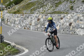 Photo #2792725 | 01-09-2022 15:45 | Passo Dello Stelvio - Waterfall curve BICYCLES