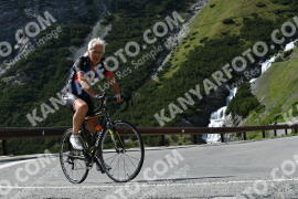 Photo #2131205 | 16-06-2022 16:23 | Passo Dello Stelvio - Waterfall curve BICYCLES
