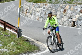 Photo #2384323 | 24-07-2022 14:21 | Passo Dello Stelvio - Waterfall curve BICYCLES