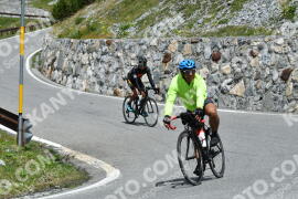 Photo #2531704 | 07-08-2022 12:48 | Passo Dello Stelvio - Waterfall curve BICYCLES