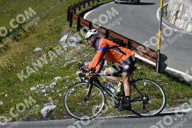 Photo #2722168 | 23-08-2022 15:34 | Passo Dello Stelvio - Waterfall curve BICYCLES