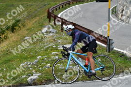 Photo #2691655 | 20-08-2022 12:18 | Passo Dello Stelvio - Waterfall curve BICYCLES