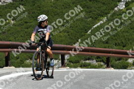 Photo #2264796 | 09-07-2022 10:51 | Passo Dello Stelvio - Waterfall curve BICYCLES