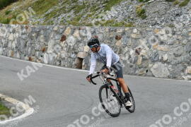 Photo #2658614 | 15-08-2022 11:23 | Passo Dello Stelvio - Waterfall curve BICYCLES
