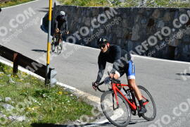 Foto #2217491 | 02-07-2022 10:35 | Passo Dello Stelvio - Waterfall Kehre BICYCLES