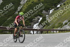 Photo #3703764 | 02-08-2023 11:38 | Passo Dello Stelvio - Waterfall curve BICYCLES
