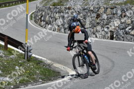 Foto #3065995 | 09-06-2023 12:23 | Passo Dello Stelvio - Waterfall Kehre BICYCLES