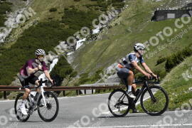 Photo #2113593 | 10-06-2022 10:36 | Passo Dello Stelvio - Waterfall curve BICYCLES