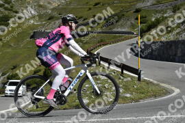 Photo #3815935 | 11-08-2023 10:29 | Passo Dello Stelvio - Waterfall curve BICYCLES
