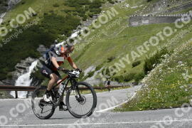 Foto #3469323 | 15-07-2023 11:46 | Passo Dello Stelvio - Waterfall Kehre BICYCLES