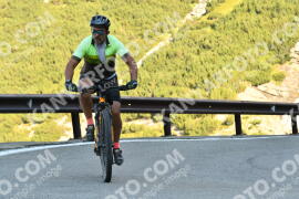Photo #2512513 | 05-08-2022 09:27 | Passo Dello Stelvio - Waterfall curve BICYCLES