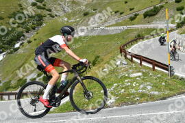 Photo #2496356 | 03-08-2022 13:25 | Passo Dello Stelvio - Waterfall curve BICYCLES