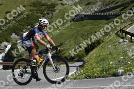 Photo #3225262 | 25-06-2023 09:36 | Passo Dello Stelvio - Waterfall curve BICYCLES