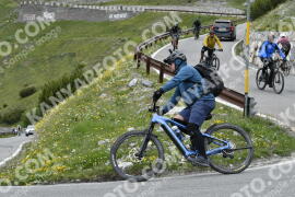 Photo #3269520 | 28-06-2023 11:02 | Passo Dello Stelvio - Waterfall curve BICYCLES
