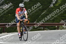 Photo #2249218 | 07-07-2022 11:45 | Passo Dello Stelvio - Waterfall curve BICYCLES