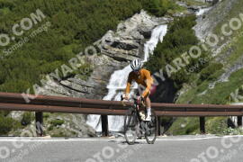 Foto #3361455 | 05-07-2023 10:42 | Passo Dello Stelvio - Waterfall Kehre BICYCLES