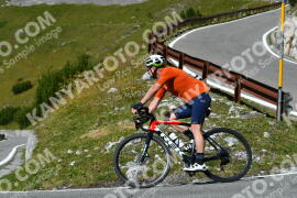 Foto #4157414 | 04-09-2023 14:05 | Passo Dello Stelvio - Waterfall Kehre BICYCLES
