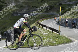 Photo #3443560 | 14-07-2023 10:07 | Passo Dello Stelvio - Waterfall curve BICYCLES