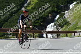 Photo #2255015 | 08-07-2022 16:08 | Passo Dello Stelvio - Waterfall curve BICYCLES