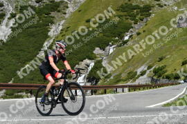 Photo #2563047 | 09-08-2022 11:09 | Passo Dello Stelvio - Waterfall curve BICYCLES