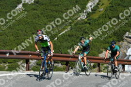 Foto #3898064 | 15-08-2023 09:57 | Passo Dello Stelvio - Waterfall Kehre BICYCLES