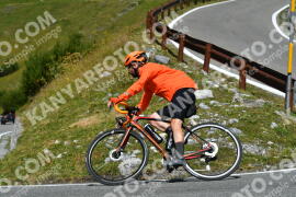 Photo #4054254 | 24-08-2023 12:38 | Passo Dello Stelvio - Waterfall curve BICYCLES