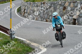 Photo #2179194 | 24-06-2022 11:27 | Passo Dello Stelvio - Waterfall curve BICYCLES