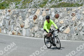 Photo #2170727 | 20-06-2022 14:20 | Passo Dello Stelvio - Waterfall curve BICYCLES