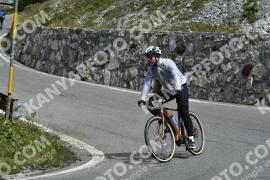 Foto #3763075 | 08-08-2023 11:42 | Passo Dello Stelvio - Waterfall Kehre BICYCLES
