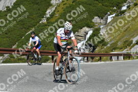 Photo #4177867 | 06-09-2023 10:41 | Passo Dello Stelvio - Waterfall curve BICYCLES