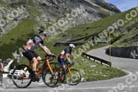 Photo #3444284 | 14-07-2023 10:17 | Passo Dello Stelvio - Waterfall curve BICYCLES