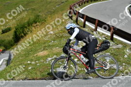 Photo #4101923 | 31-08-2023 11:23 | Passo Dello Stelvio - Waterfall curve BICYCLES