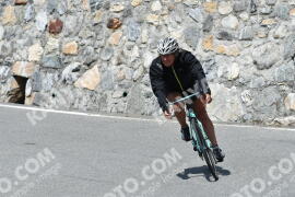 Photo #2384441 | 24-07-2022 14:32 | Passo Dello Stelvio - Waterfall curve BICYCLES