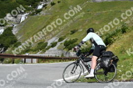 Photo #2486401 | 02-08-2022 11:46 | Passo Dello Stelvio - Waterfall curve BICYCLES