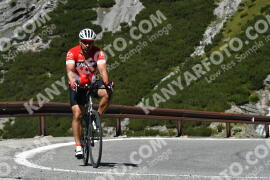 Photo #2669756 | 16-08-2022 11:45 | Passo Dello Stelvio - Waterfall curve BICYCLES