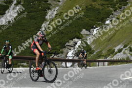 Photo #3820045 | 11-08-2023 12:17 | Passo Dello Stelvio - Waterfall curve BICYCLES