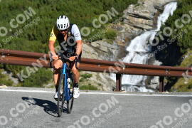 Photo #4176862 | 06-09-2023 09:49 | Passo Dello Stelvio - Waterfall curve BICYCLES