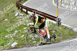 Photo #2303168 | 14-07-2022 14:00 | Passo Dello Stelvio - Waterfall curve BICYCLES