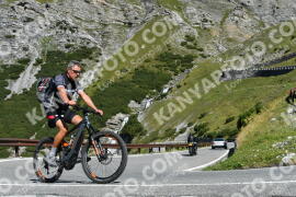 Photo #2617883 | 13-08-2022 10:33 | Passo Dello Stelvio - Waterfall curve BICYCLES