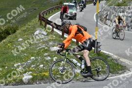 Photo #3153838 | 18-06-2023 12:43 | Passo Dello Stelvio - Waterfall curve BICYCLES