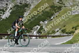 Photo #2711501 | 22-08-2022 11:45 | Passo Dello Stelvio - Waterfall curve BICYCLES